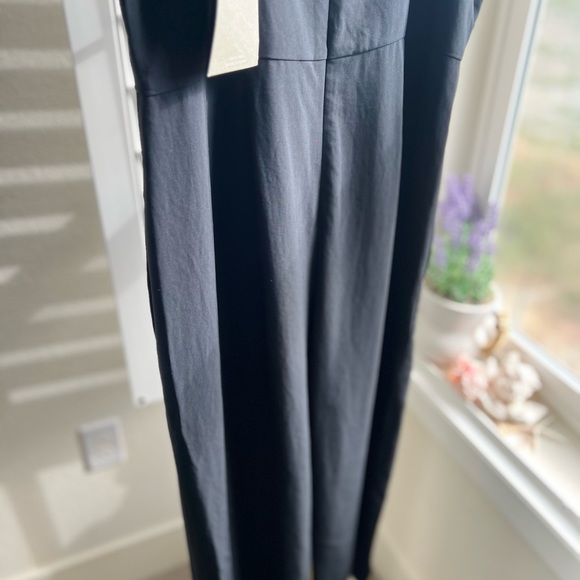 Everlane Japanese Goweave essential jumpsuit - Picture 12 of 14